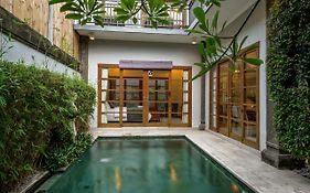 Sonti Villa