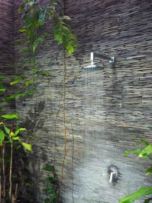 Sonti Villa Seminyak  Exterior photo